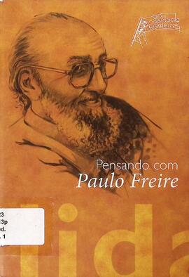 Pensando com Paulo Freire