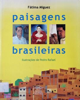 Paisagens brasileiras