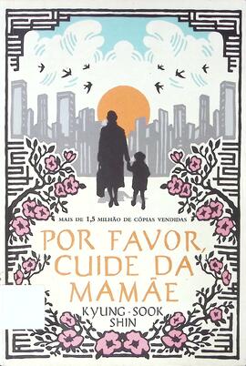 Por favor, cuide da mamãe