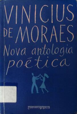 Nova antologia poética