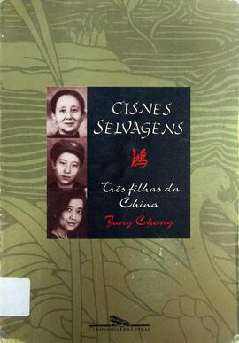 Cisnes selvagens: três filhas da China