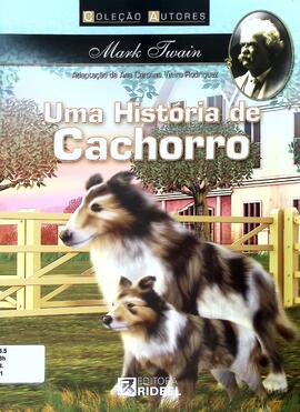 Uma história de cachorro