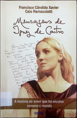 Mensagens de Inês de Castro