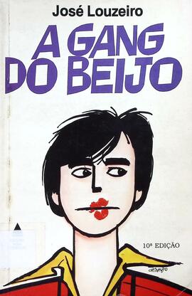 A gang do beijo