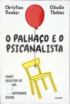 O palhaço e o psicanalista