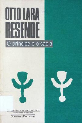 O príncipe e o sabiá