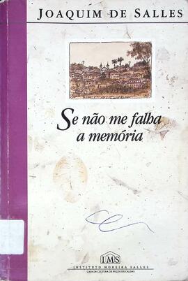 Se não me falha a memória