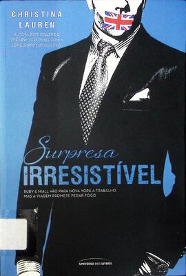 Surpresa irresistível