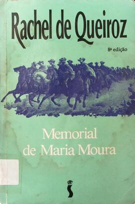 Memorial de Maria Moura