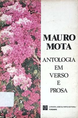 Antologia em verso e prosa