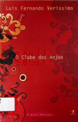 O clube dos anjos (gula)