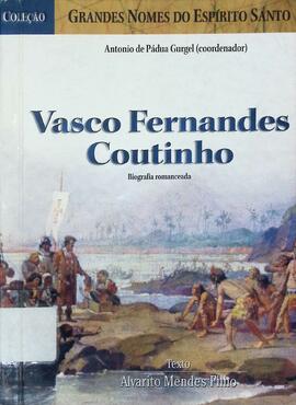 Vasco Fernandes Coutinho