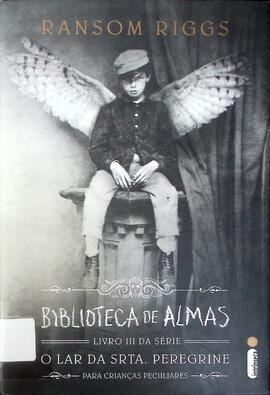 Biblioteca de almas