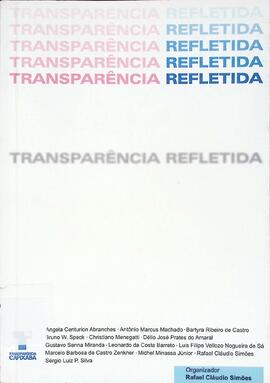 Transparência Refletida