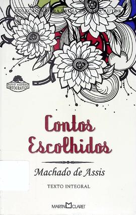 Contos escolhidos - Machado de Assis