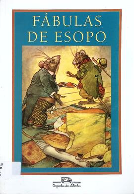 Fábulas de Esopo