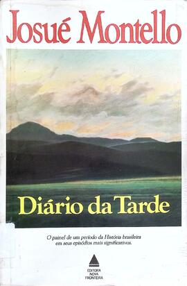 Diário da tarde: 1957-1967