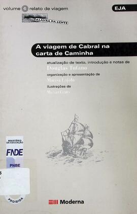 A viagem de Cabral na carta de Caminha