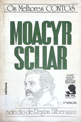 Os melhores contos de Moacyr Scliar