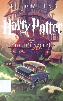 Harry Potter e a câmara secreta