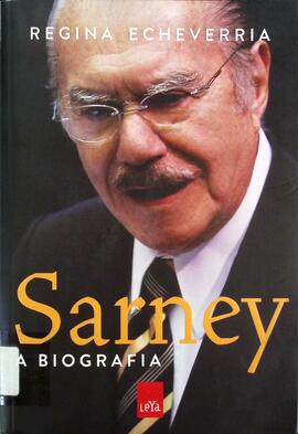 Sarney: biografia