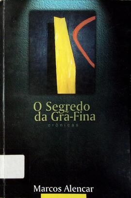 O segredo da grã-fina