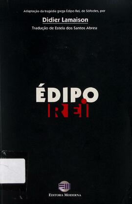 Édipo Rei