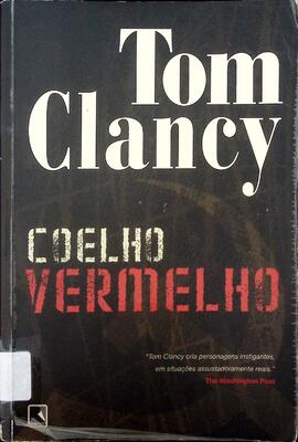 Coelho vermelho