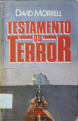 Testamento do terror
