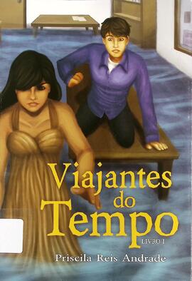 Viajantes do tempo