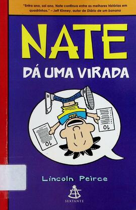 Nate dá uma virada