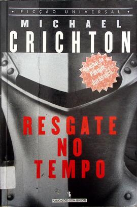 Resgate no tempo