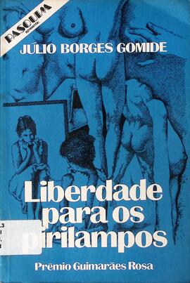 Liberdade para os pirilampos