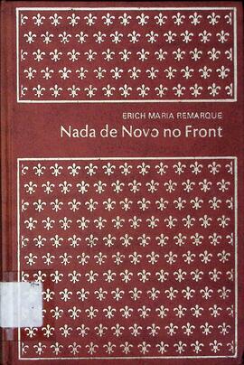 Nada de Novo no Front