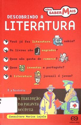 Descobrindo a literatura