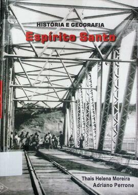 História e geografia do Espírito Santo