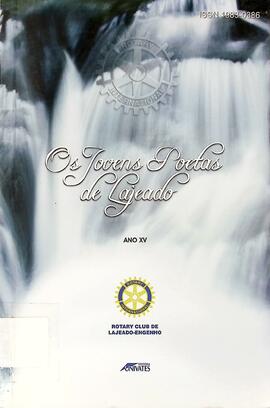 Os Jovens poetas de Lajeado