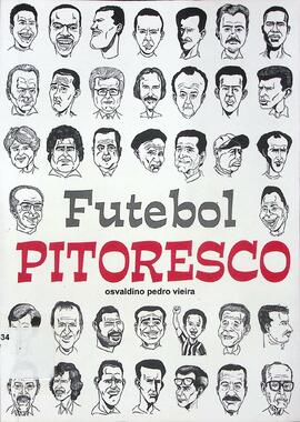 Futebol pitoresco