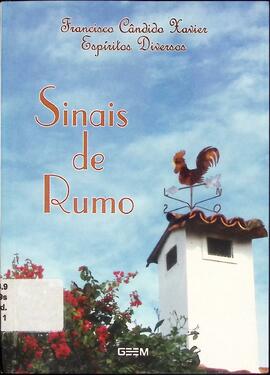 Sinais de rumo