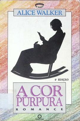 A cor púrpura