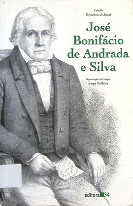 José Bonifácio de Andrada e Silva
