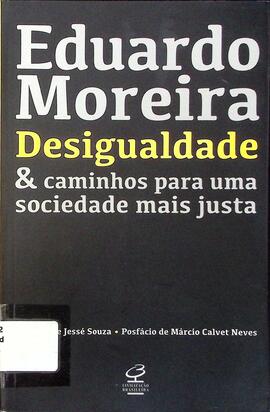 Desigualdade & caminhos para uma sociedade mais justa