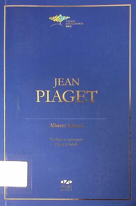 Jean Piaget