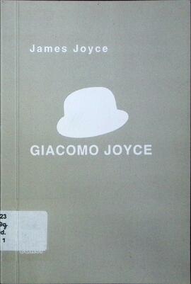 Giacomo Joyce