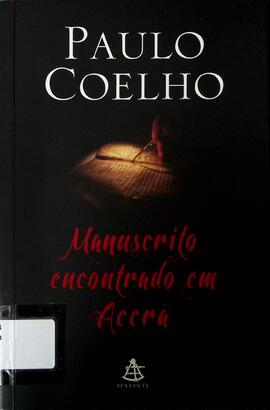 Manuscrito encontrado em Accrã