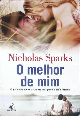 O melhor de mim
