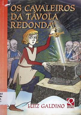 Os cavaleiros da Távola Redonda