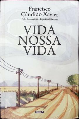 Vida nossa vida