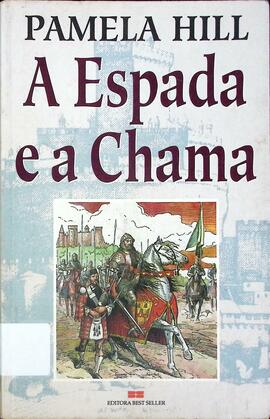 A espada e a chama