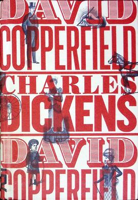David Copperfield
